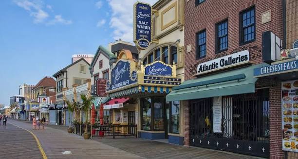 Atlantic City Concerts