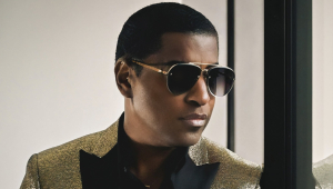 Image of Babyface