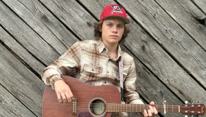 Blake Whiten