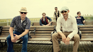 Image of Boat House Row - Yacht Rock Experience