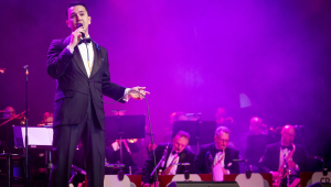Image of Brandon Tomasello | Official Caesars Ticket + Hotel Packages