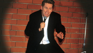 Image of Brian Regan