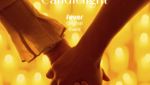 Image of Candlelight: Classical Romance