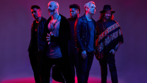 Image of Daughtry - 20 Years Unplugged Tour