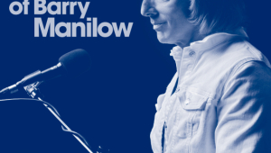 Image of Daybreak: A Musical Tribute To Barry Manilow
