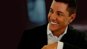 Image of Michael Buble Experience  | Official Caesars Ticket + Hotel Packages