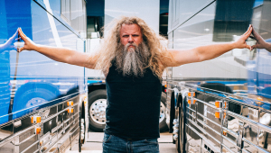 Image of Jamey Johnson Ticket | Official Caesar Ticket + Hotel Packages