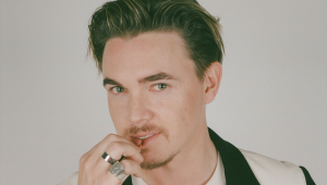 Image of Jesse McCartney | Official Caesars Ticket + Hotel Packages
