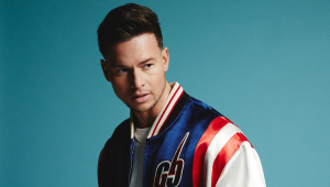Image of Joel Corry