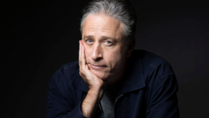 Image of Jon Stewart