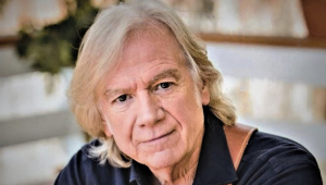 Image of Justin Hayward - The Story in Your Eyes Tour