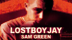 Image of LOSTBOYJAY