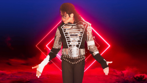 Image of MJ Live Michael Jackson Tribute Concert