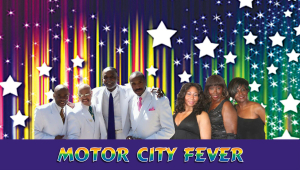 Image of Motor City Fever