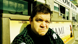 Image of Patton Oswalt