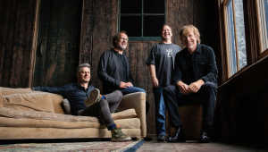Image of PHISH 3 DAY TICKET