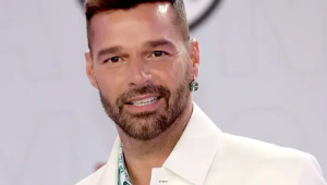 Image of Ricky Martin