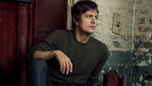Image of Sidewalk Angels Featuring Rob Thomas