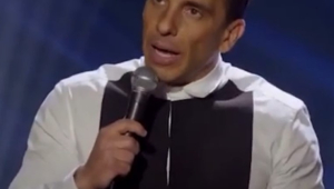 Image of Sebastian Maniscalco