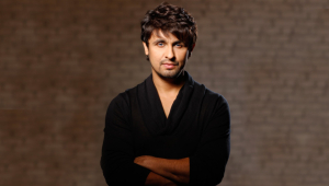 Image of Sonu Nigam