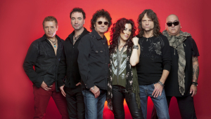 Image of Starship Feat. Mickey Thomas