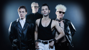 Image of Strangelove: The Depeche Mode Experience