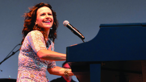 Image of The Carole King Songbook | Official Caesars Ticket + Hotel Packages