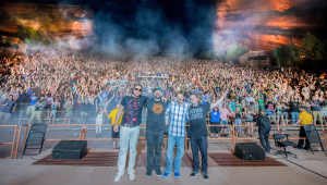 Image of The Disco Biscuits - 2 Day GA-Pass