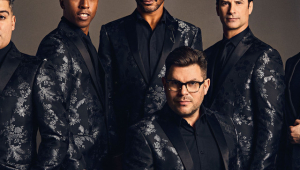 Image of The Frankie Valli Songbook