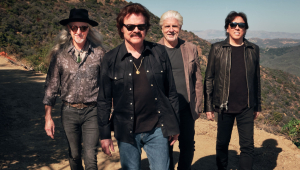 Image of The Doobie Brothers: Walk This Road Tour