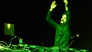 Image of Valentino Khan
